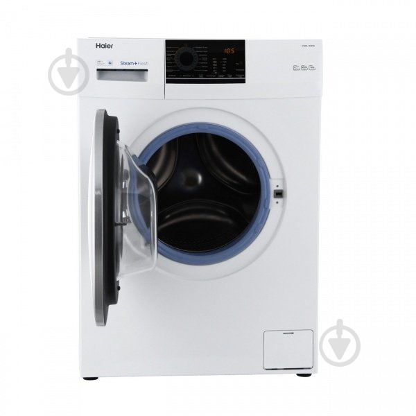 Пральна машина Haier HW60-12829A - фото 2 Пральна машина Haier HW60-12829A - фото 2