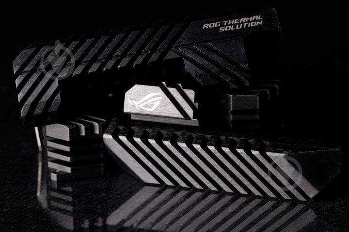 Блок питания Asus ROG-THOR-1200P 1200 Вт - фото 8 Блок питания Asus ROG-THOR-1200P 1200 Вт - фото 8