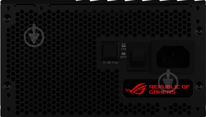 Блок питания Asus ROG-THOR-1200P 1200 Вт - фото 4 Блок питания Asus ROG-THOR-1200P 1200 Вт - фото 4