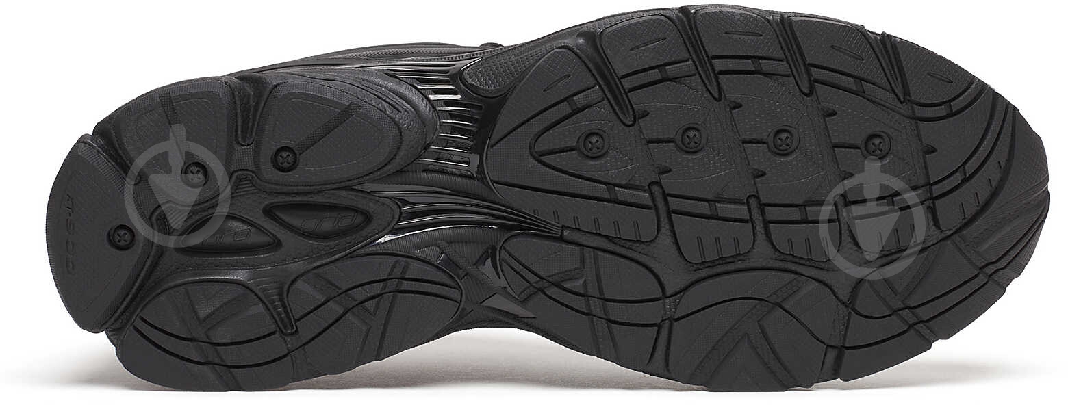 Кросівки жіночі демісезонні Saucony PROGRID OMNI 9 S70897-3 р.38,5 чорні - фото 6 Кросівки жіночі демісезонні Saucony PROGRID OMNI 9 S70897-3 р.38,5 чорні - фото 6