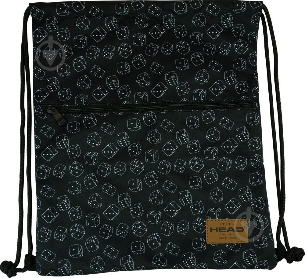Сумка для обуви HD-424 Head - фото 1