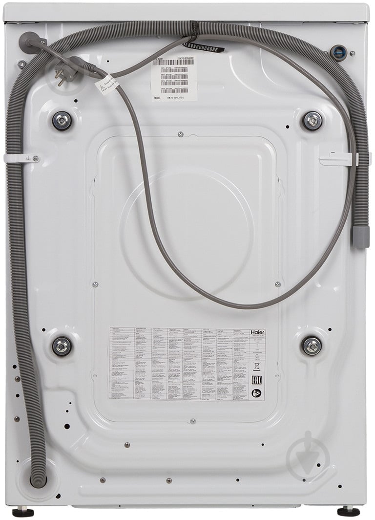 Стиральная машина Haier HW70-BP12758 - фото 7 Стиральная машина Haier HW70-BP12758 - фото 7