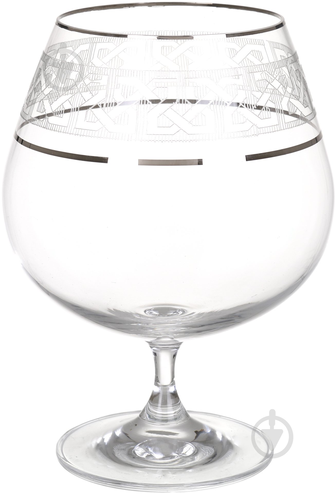 Набор бокалов для бренди Rona Esprit 81000256 720 мл 2 шт. - фото 1