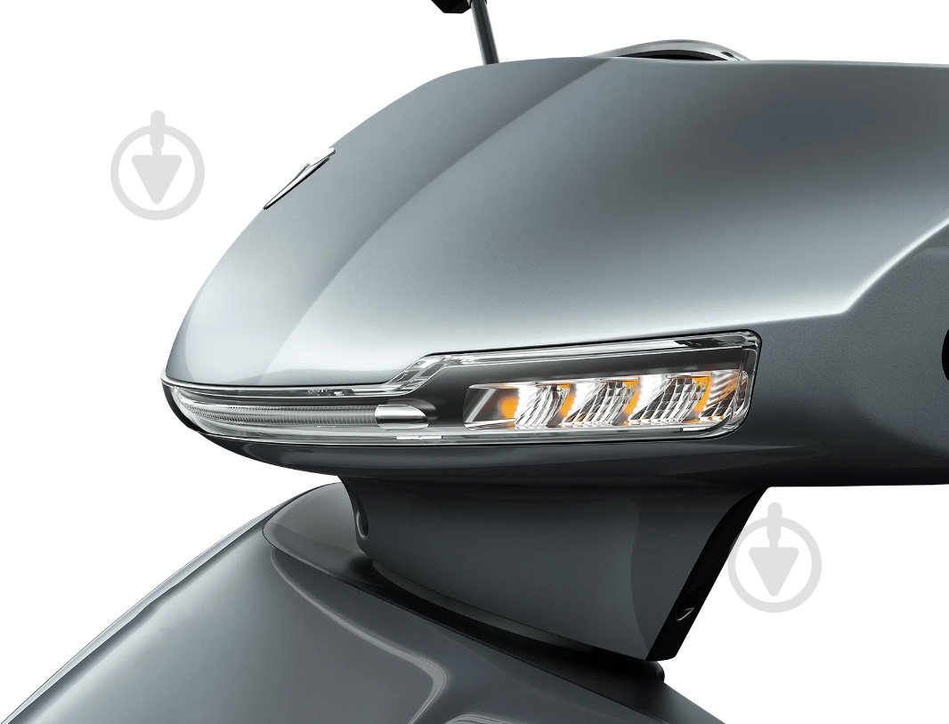 Електроскутер YADEA T7 Blue - фото 5