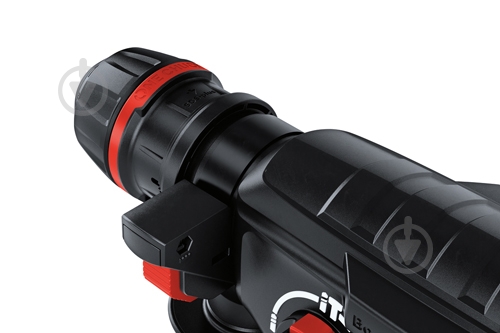 Перфоратор Bosch Professional GBH 187-LI ONE Chuck 611923120 - фото 12