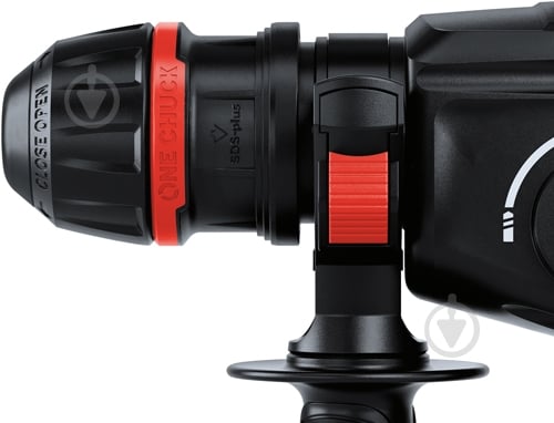 Перфоратор Bosch Professional GBH 187-LI ONE Chuck 611923120 - фото 13