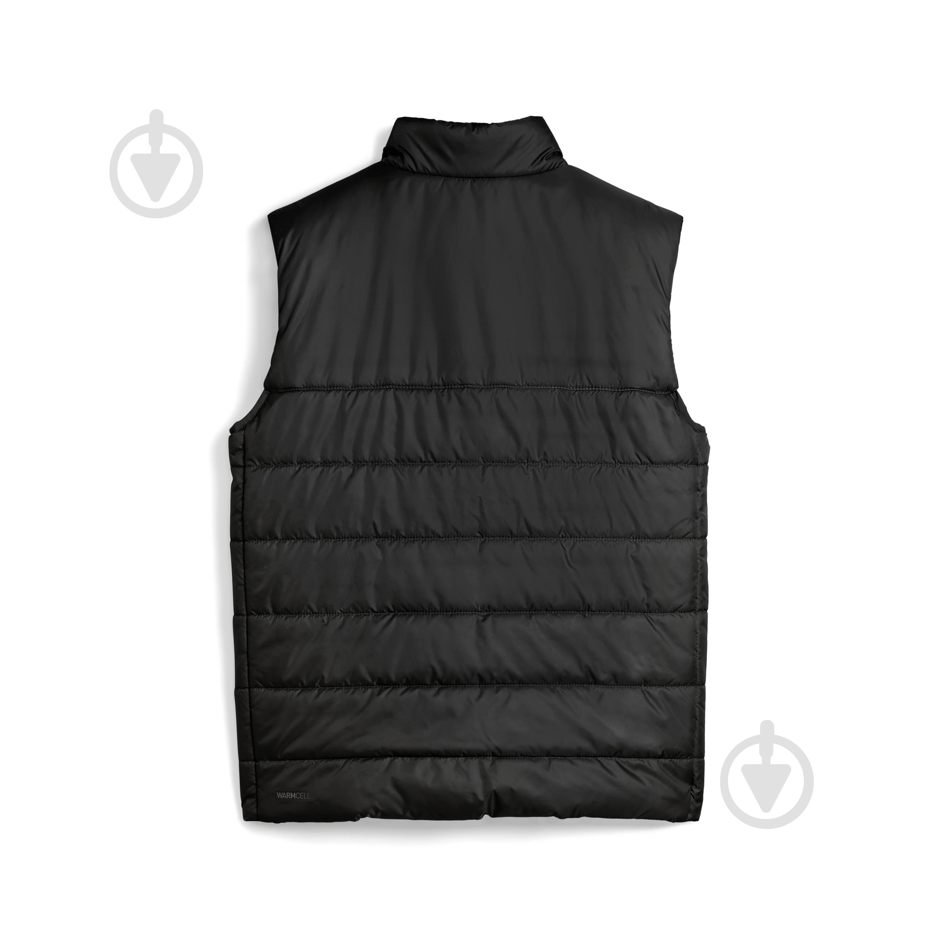 Жилет Puma ESS PADDED VEST р. 140 68522401 черный - фото 6 Жилет Puma ESS PADDED VEST р. 140 68522401 черный - фото 6