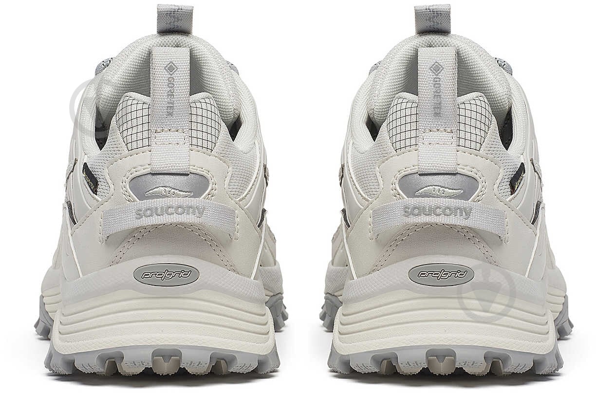Кроссовки Saucony GRID AURA X GTX S70925-3 р.39 белые - фото 4 Кроссовки Saucony GRID AURA X GTX S70925-3 р.39 белые - фото 4