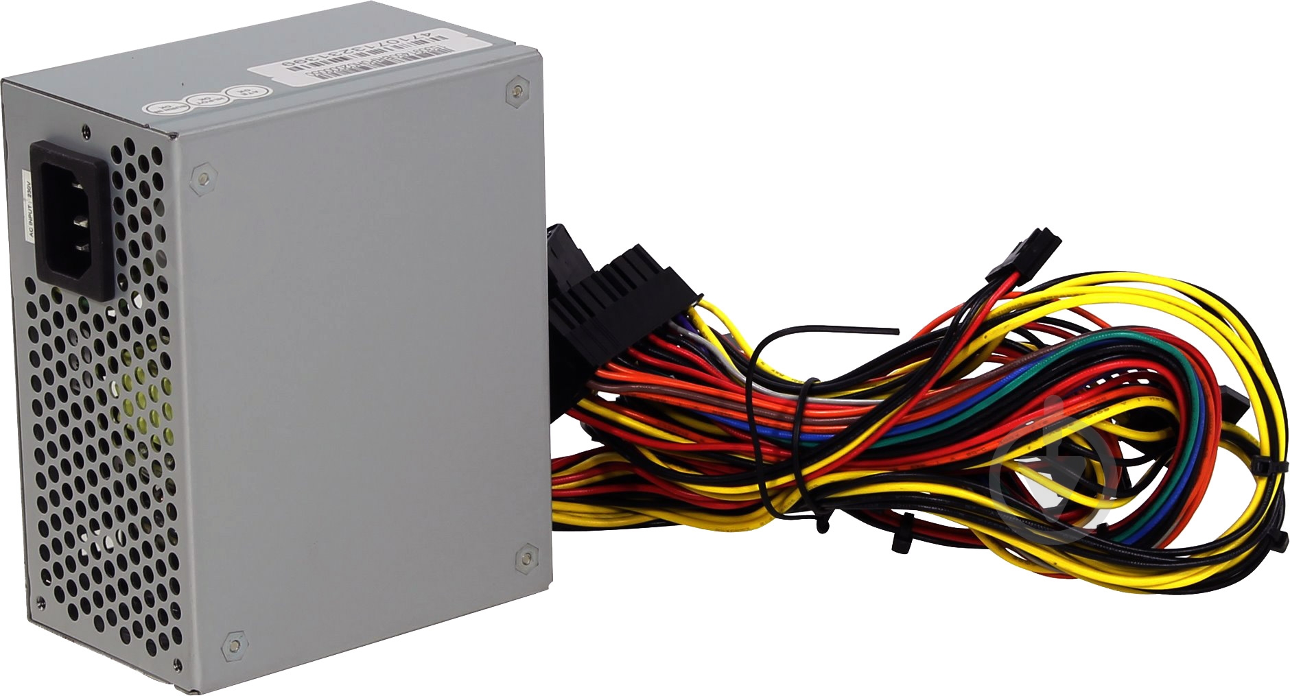 Блок питания Chieftec Smart SFX-450BS 450 Вт - фото 1