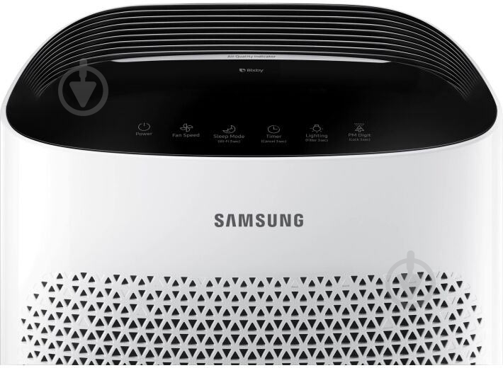 Очиститель воздуха Samsung AX90T7080WD/ER - фото 6