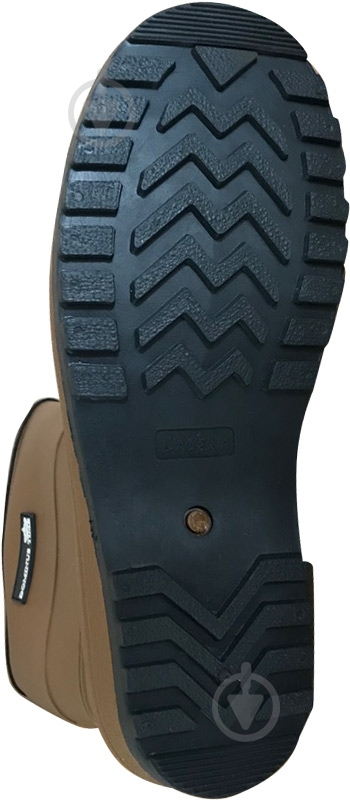 Сапоги DOMINUS TIME р.40 коричневый - фото 3