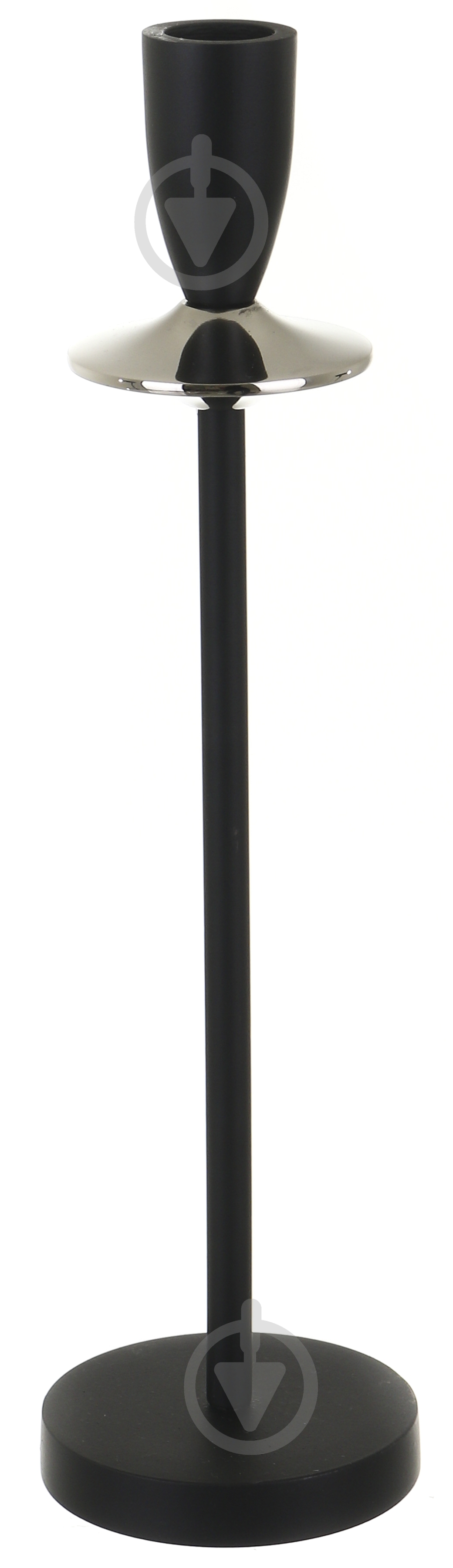 Подсвечник Alba 3х8х30 см - фото 1