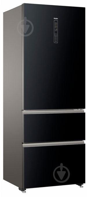 Холодильник Haier A3FE742CGBJ - фото 2 Холодильник Haier A3FE742CGBJ - фото 2