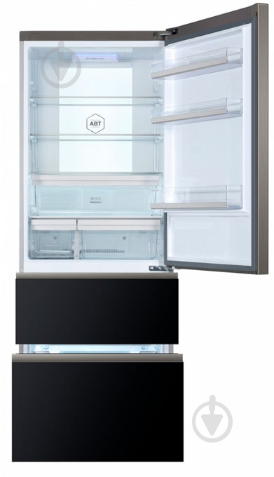 Холодильник Haier A3FE742CGBJ - фото 3 Холодильник Haier A3FE742CGBJ - фото 3