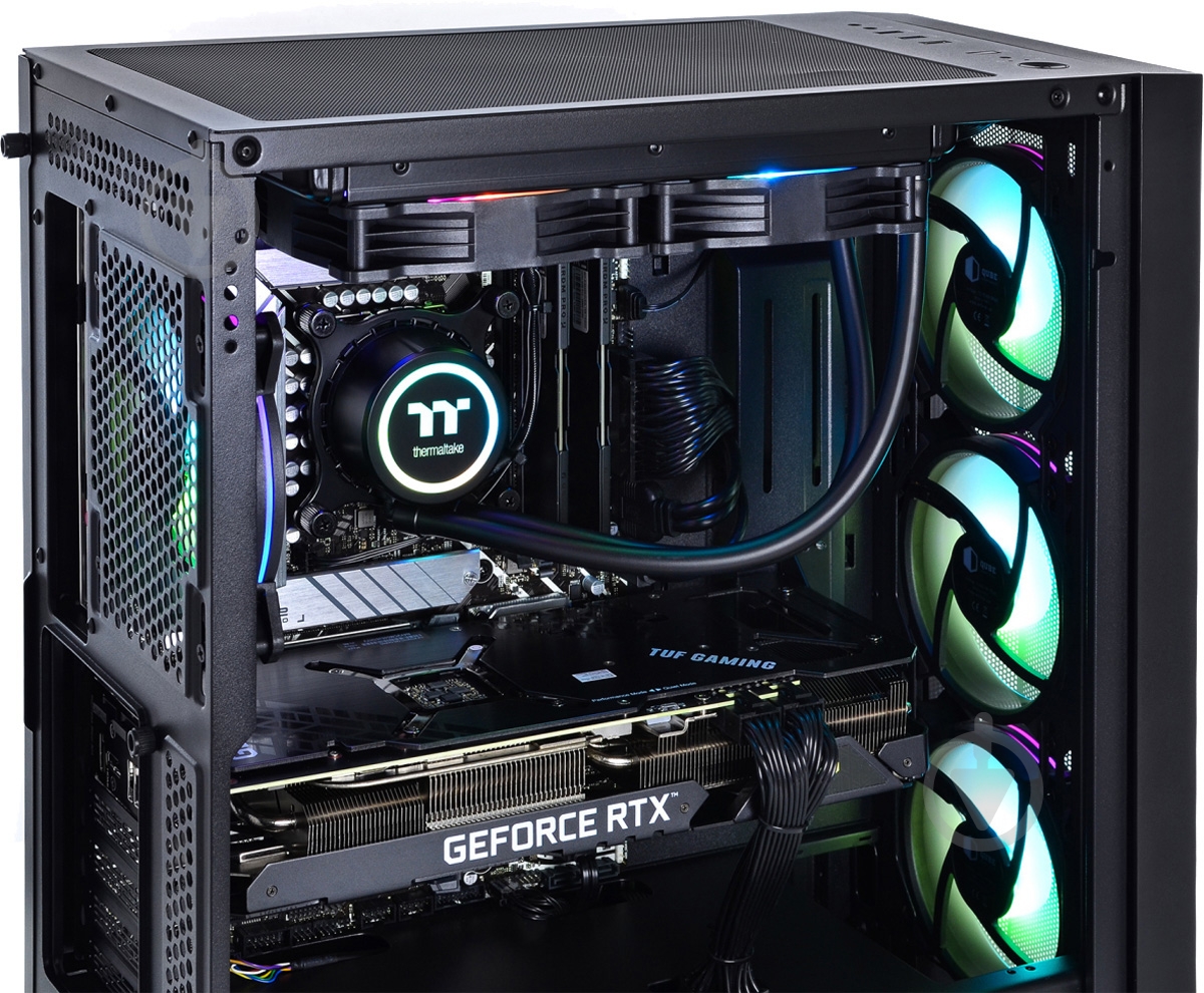 Компьютер Artline Gaming X94 (X94v53Win) black - фото 9 Компьютер Artline Gaming X94 (X94v53Win) black - фото 9