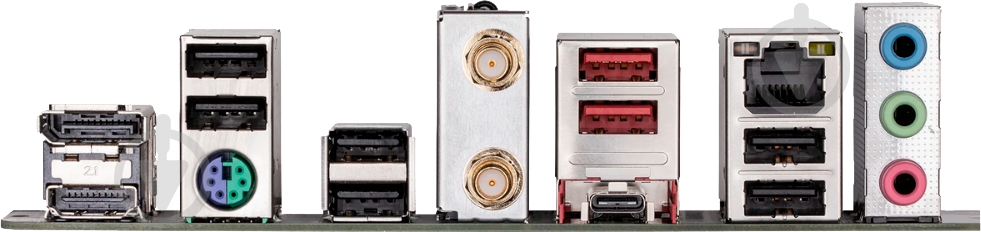 Материнская плата Gigabyte B650 UD AC (Socket AM5, AMD B650, ATX) - фото 4