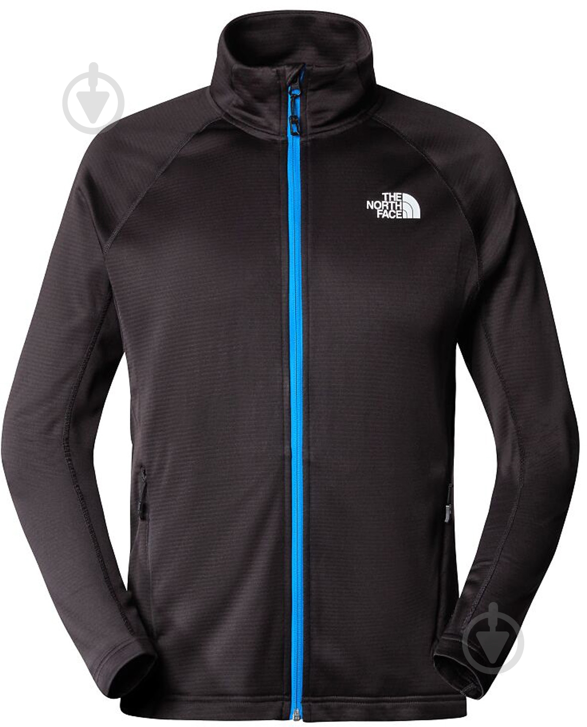 Кофта THE NORTH FACE NF0A87ME-YO9 р.S - фото 1