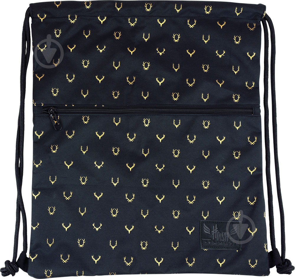 Сумка для обуви HS-242 Hash - фото 1