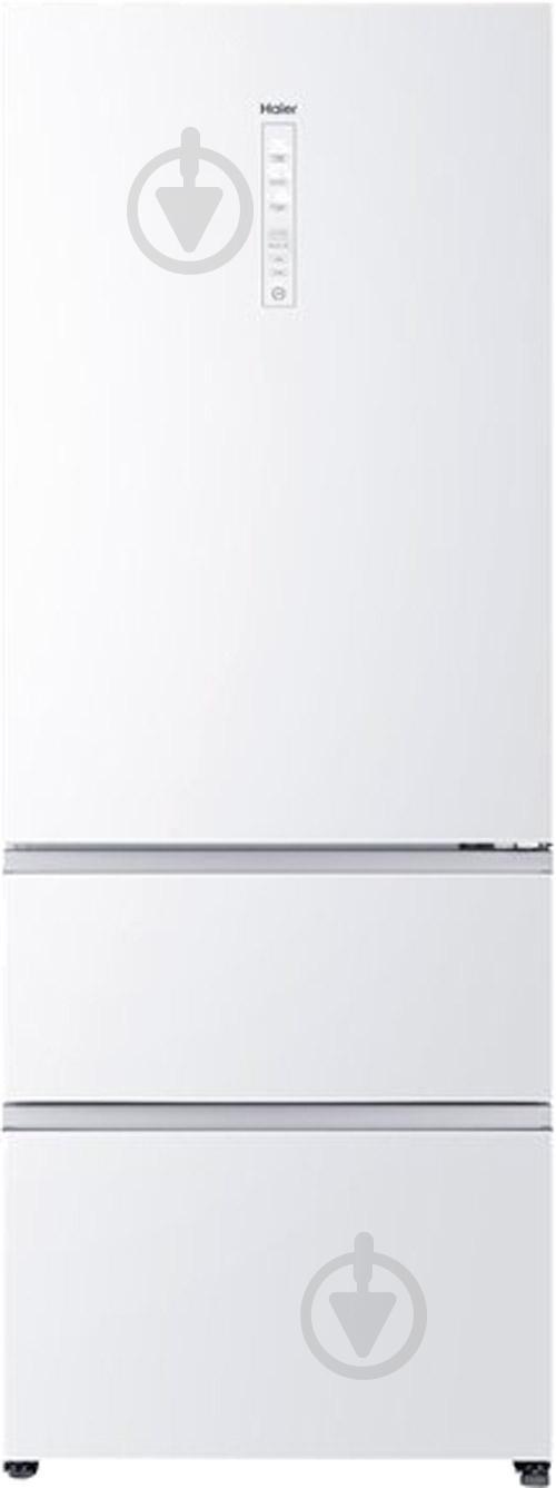 Холодильник Haier A3FE742CGWJRU - фото 1