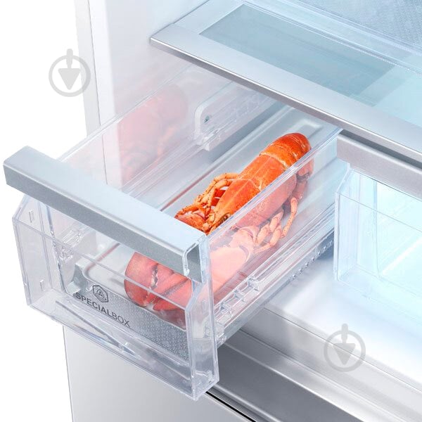 Холодильник Haier A3FE742CGWJRU - фото 6