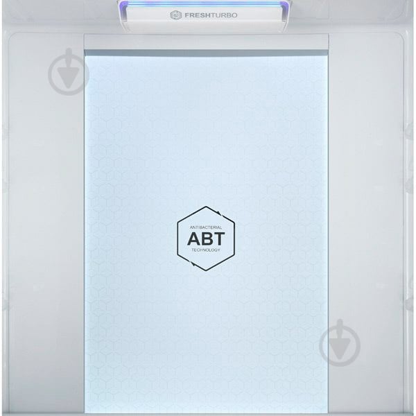 Холодильник Haier A3FE742CGWJRU - фото 5