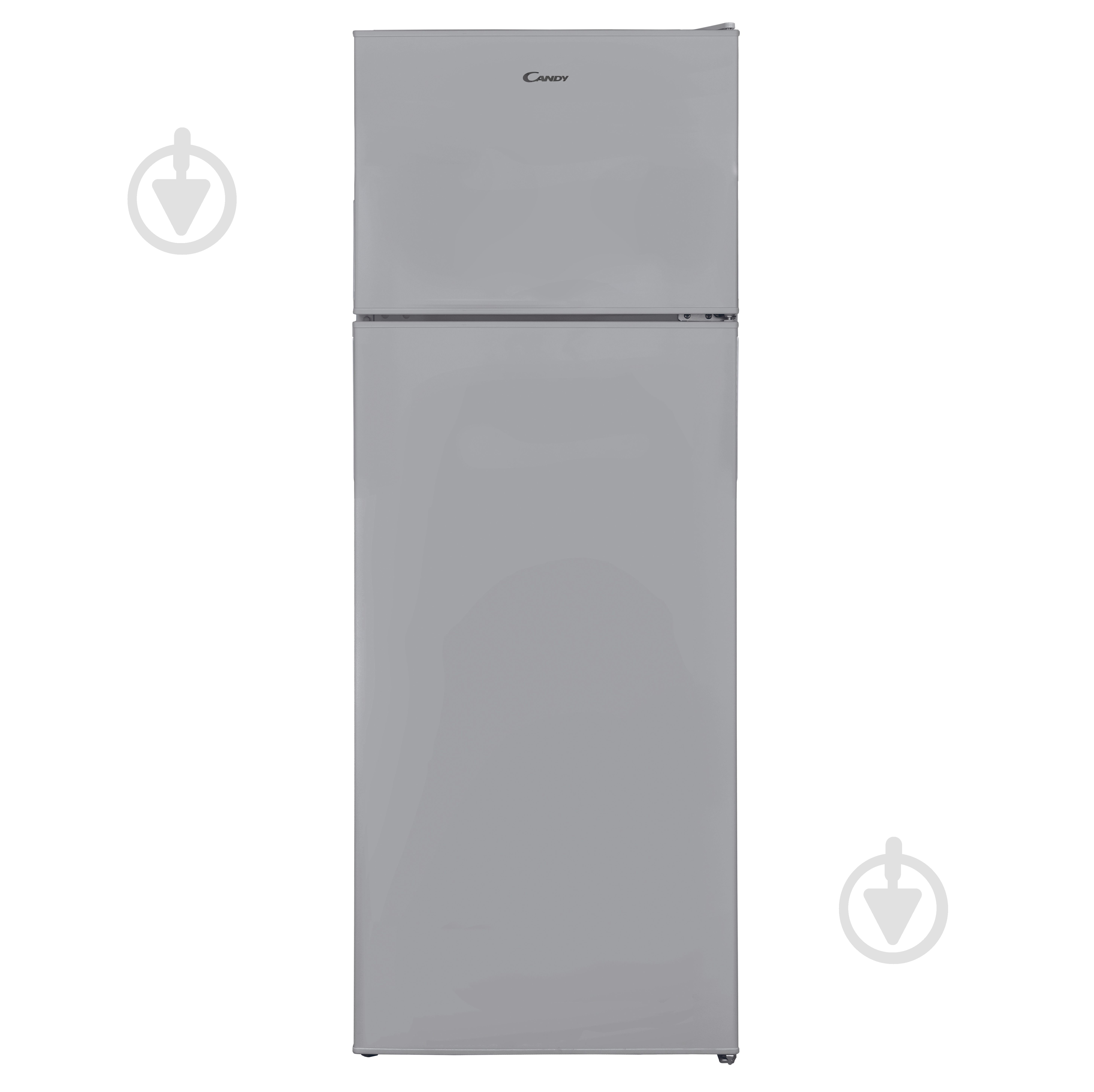 Холодильник Candy CDV1S514FSE - фото 1