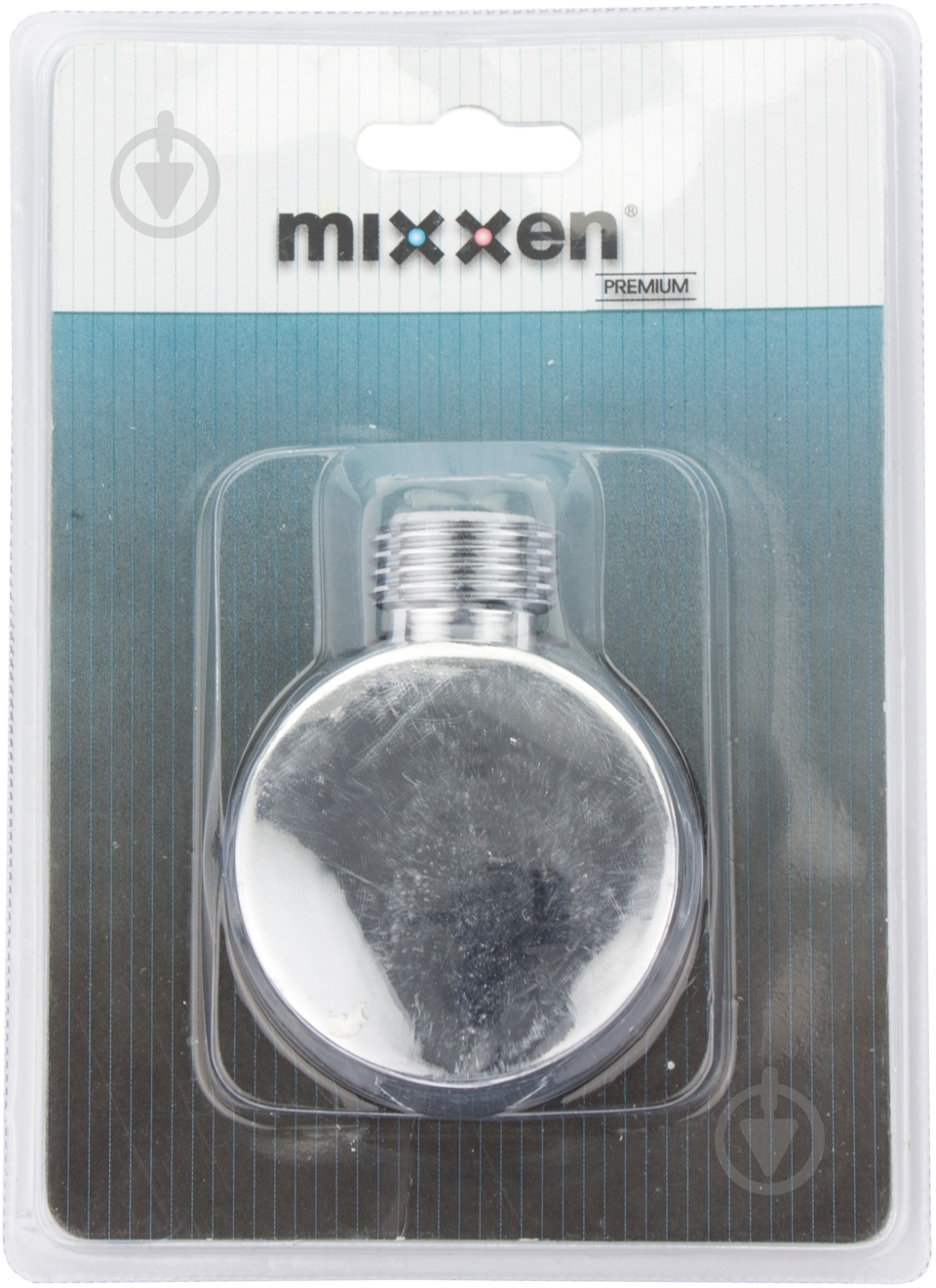 Шланговое подключение Mixxen MXD-3033 - фото 2 Шланговое подключение Mixxen MXD-3033 - фото 2