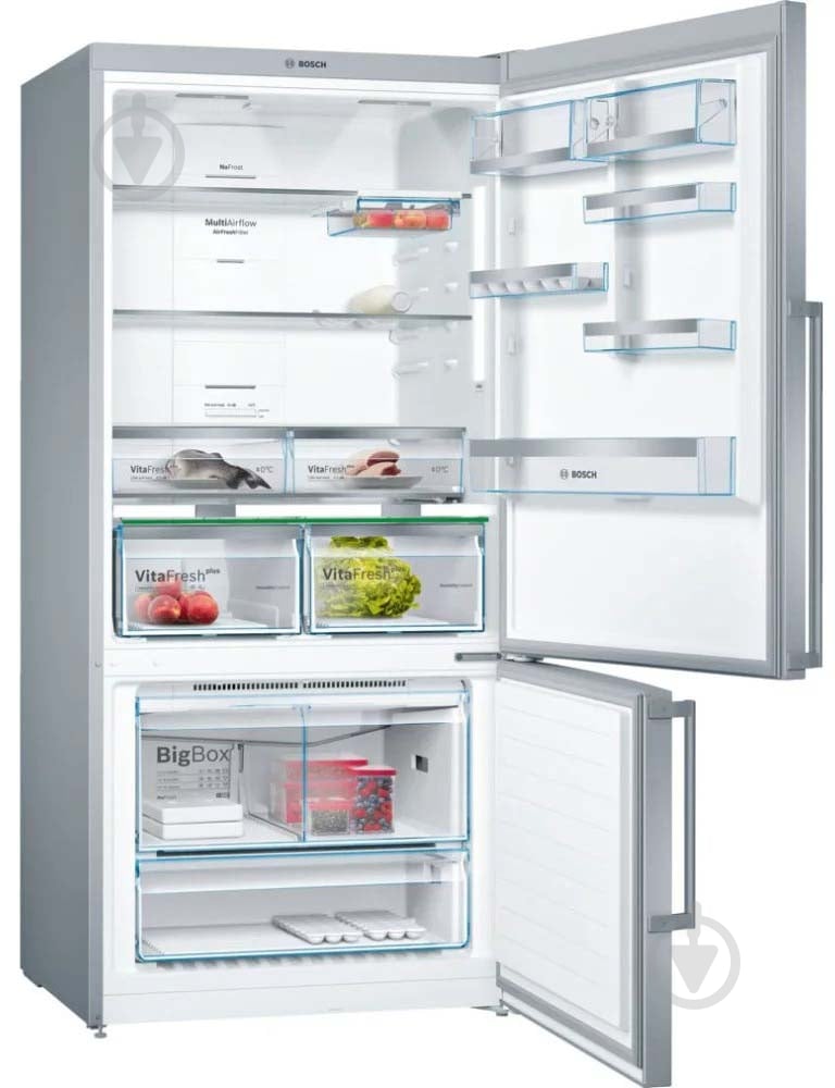 Холодильник Bosch KGN86AI32U - фото 4