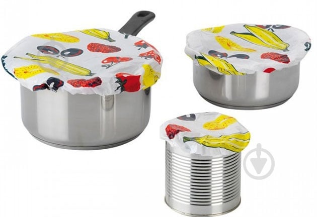 Набор крышек Westmark W23292260 - фото 2