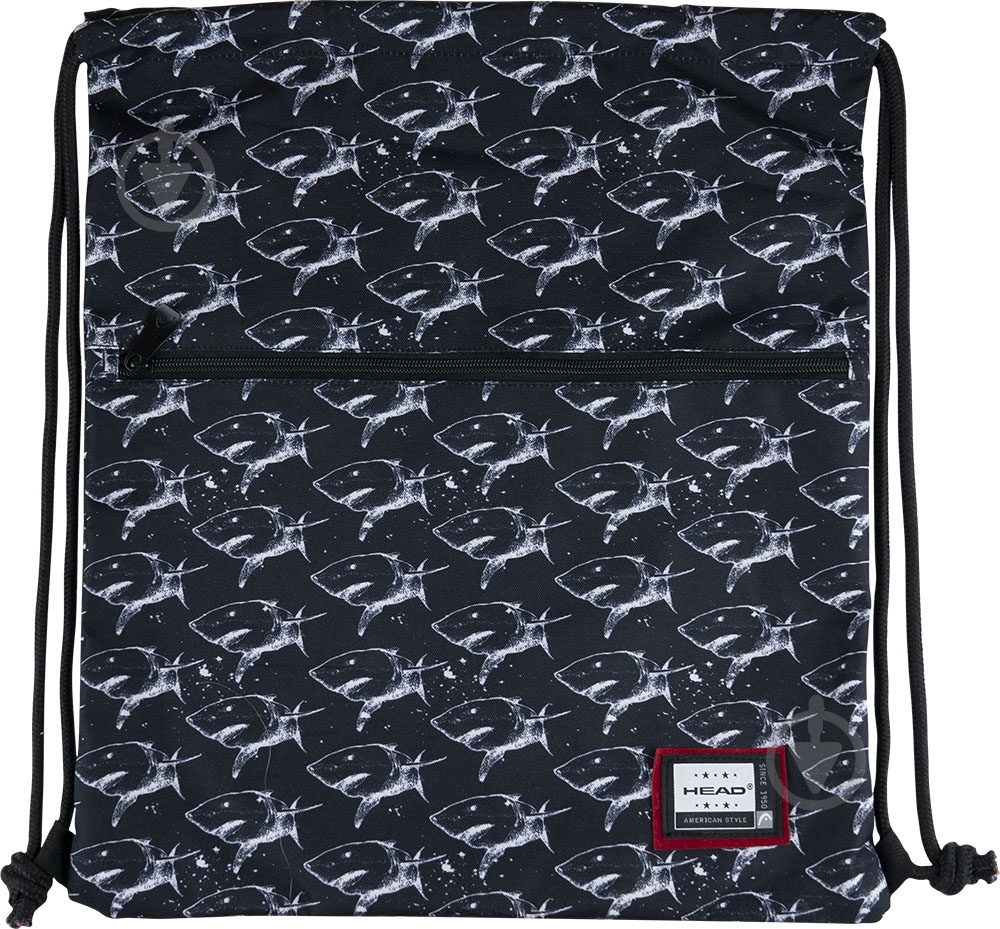 Сумка для обуви HD-259 Head - фото 1