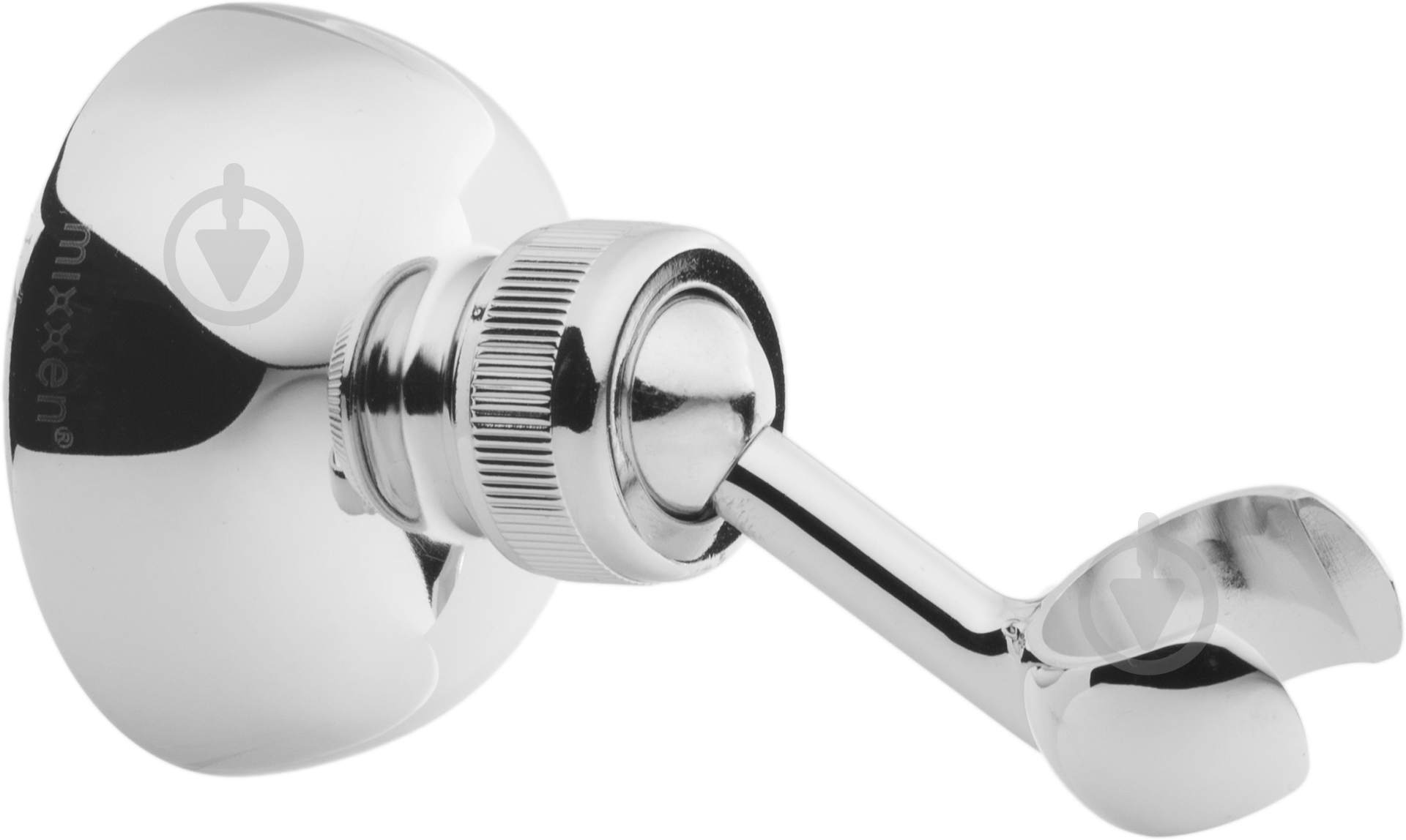 Держатель лейки Mixxen MXD-3001 - фото 1 Держатель лейки Mixxen MXD-3001 - фото 1