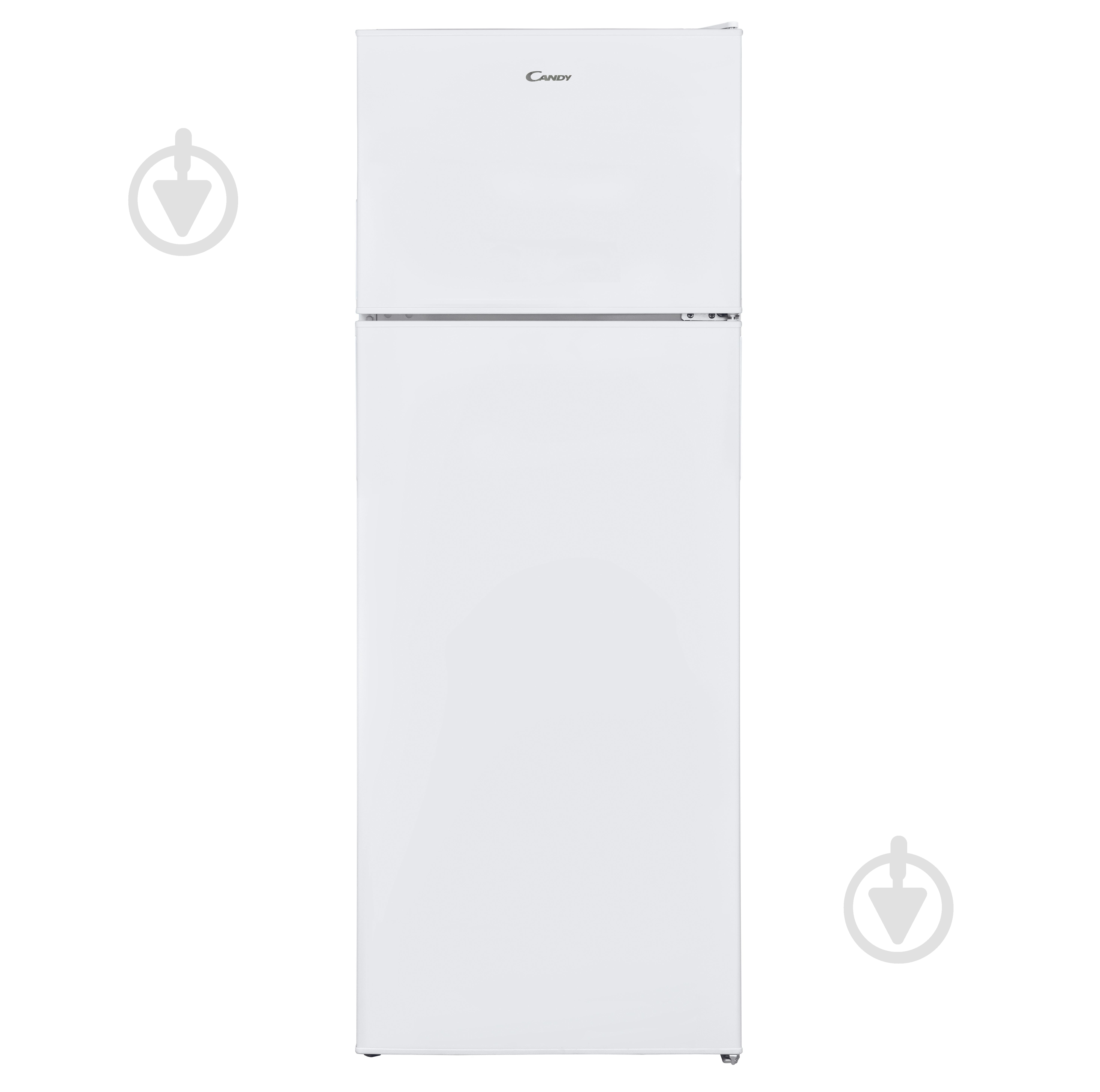 Холодильник Candy C1DV145SFW - фото 1