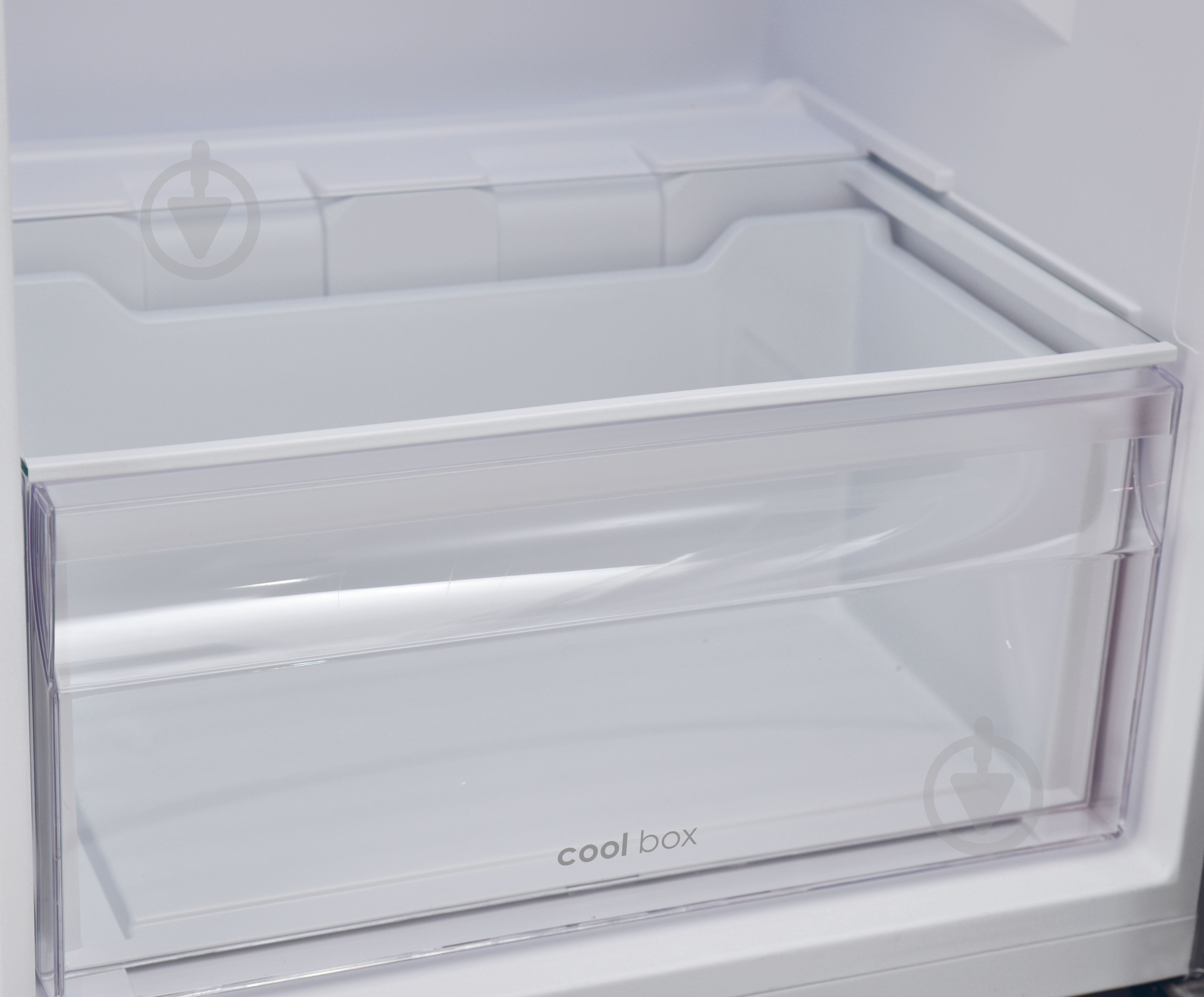 Холодильник Candy C1DV145SFW - фото 3