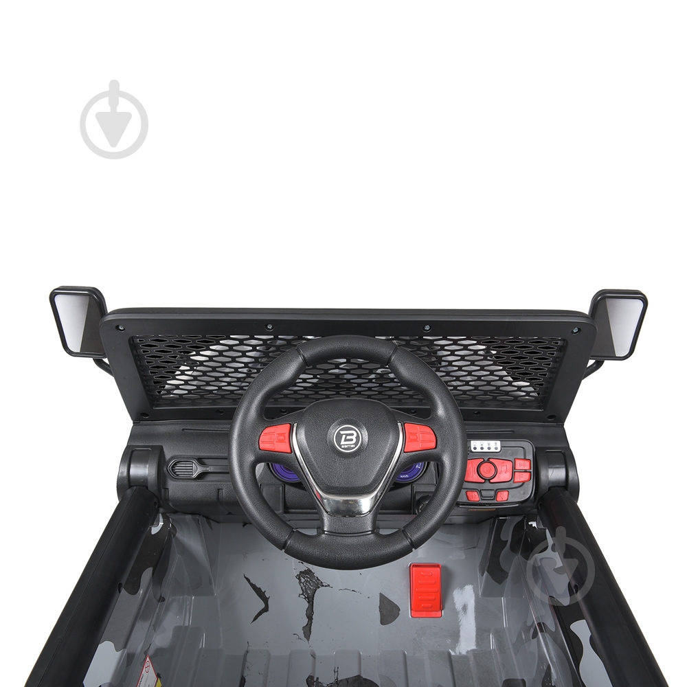 Электромобиль Bambi Racer M 3237EBLRS-18 - фото 11 Электромобиль Bambi Racer M 3237EBLRS-18 - фото 11