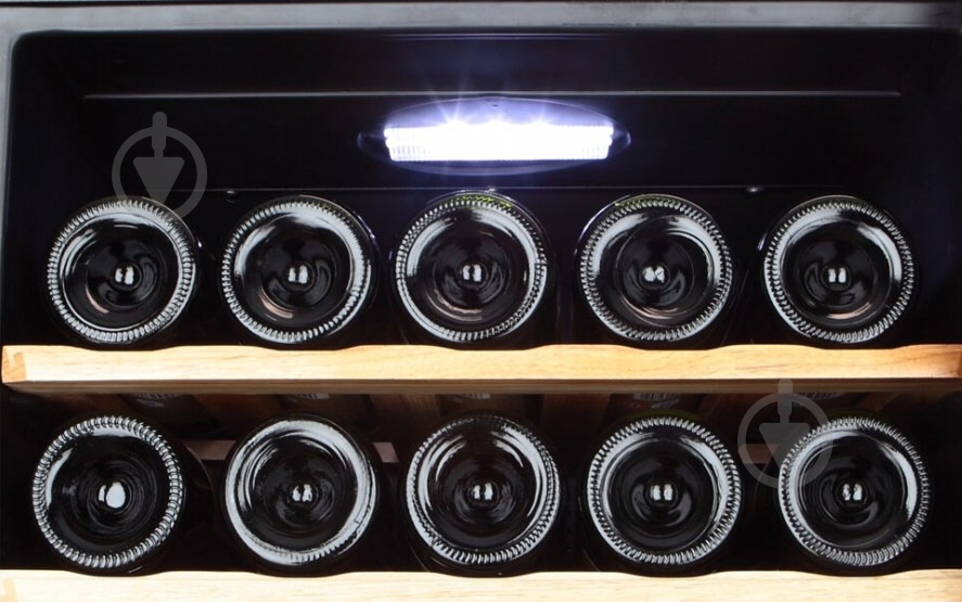 Винный шкаф Haier WS105GA - фото 10