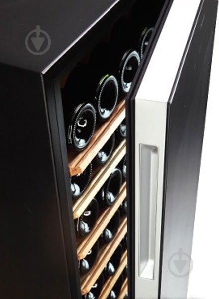 Винный шкаф Haier WS105GA - фото 5