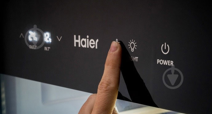 Винный шкаф Haier WS105GA - фото 9