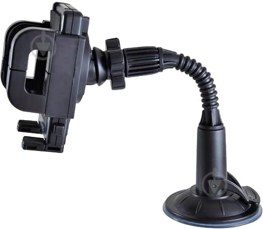 Держатель для телефона WINSO 201110 черный - фото 2