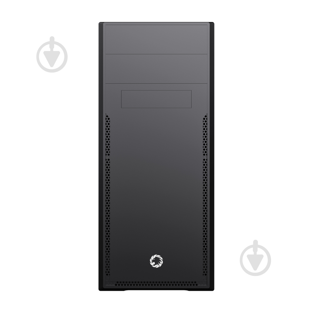 Корпус GameMax ET-214-NP 2U3-TYC - фото 2