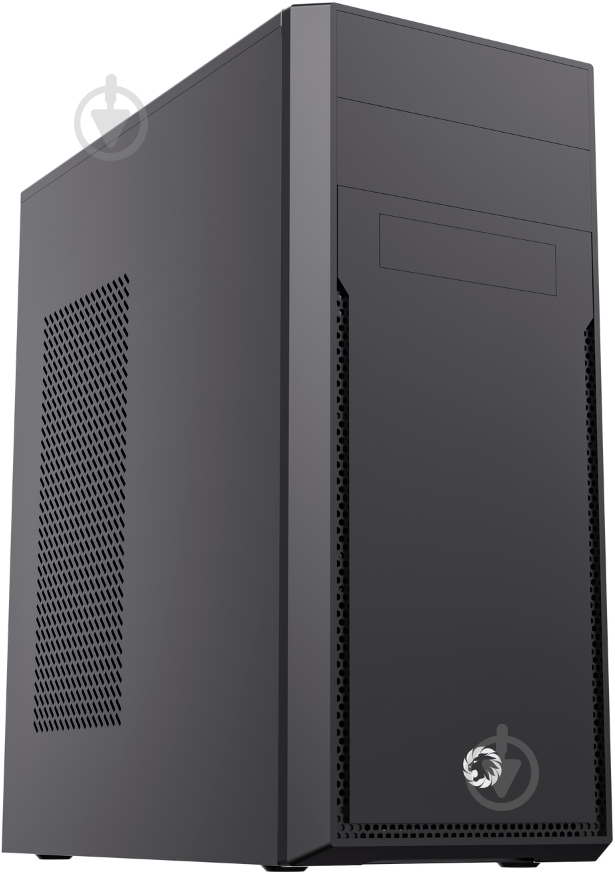 Корпус GameMax ET-214-NP 2U3-TYC - фото 1