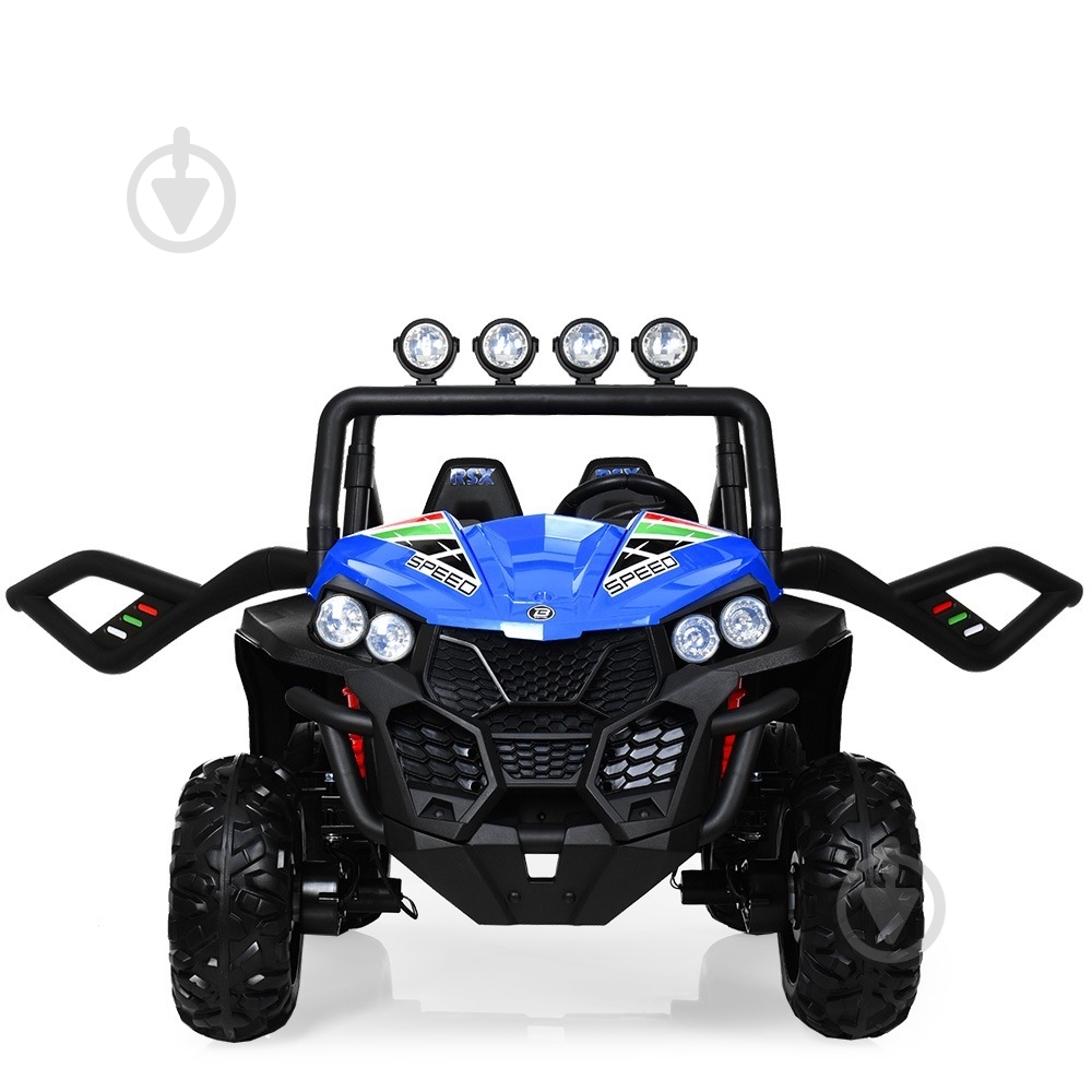 Электромобиль Bambi Racer M 3454(2)EBLR-4 - фото 7
