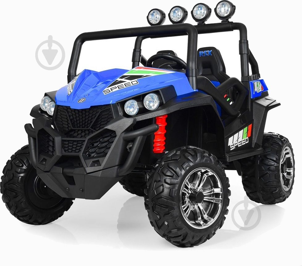 Электромобиль Bambi Racer M 3454(2)EBLR-4 - фото 1