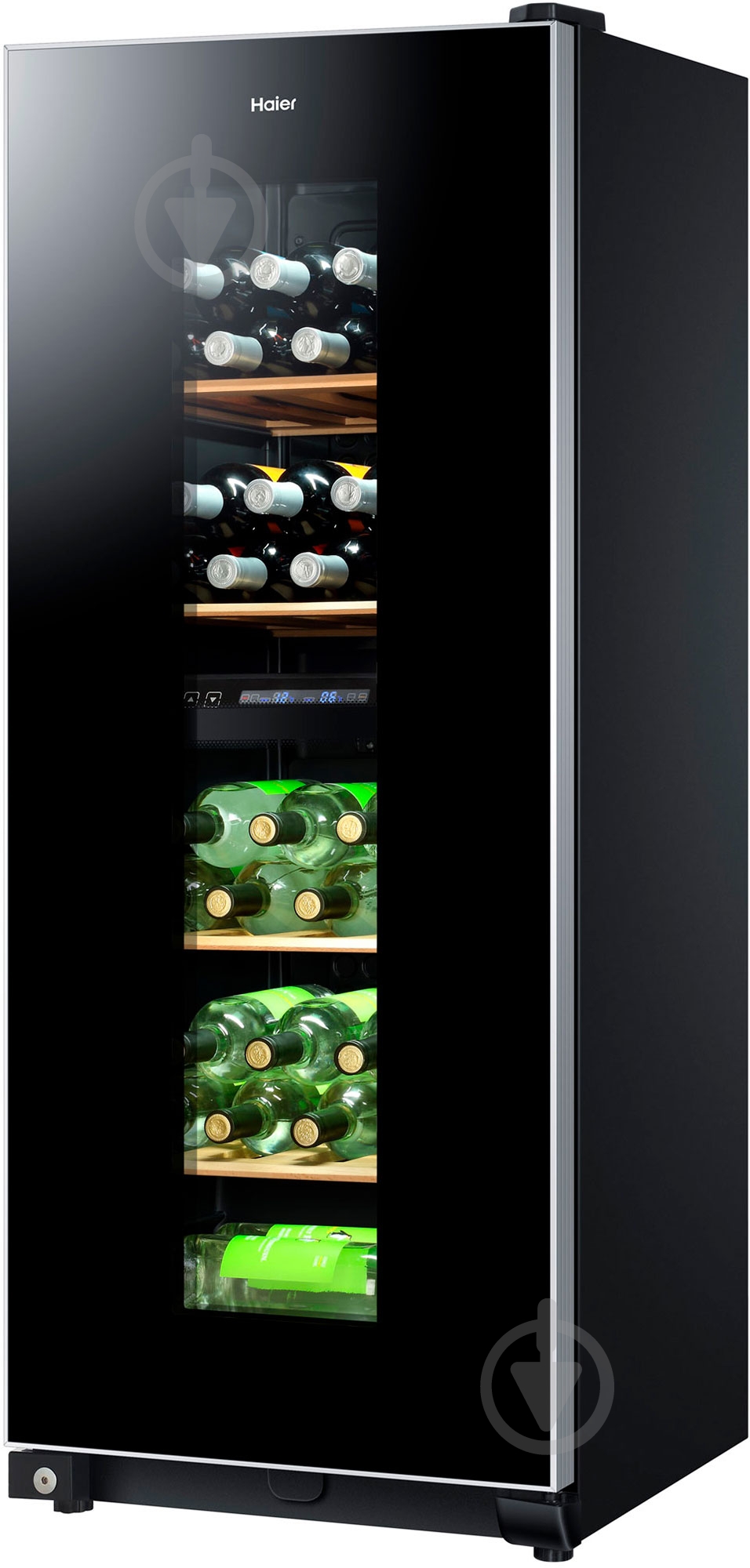 Винный шкаф Haier WS46GDBE - фото 1