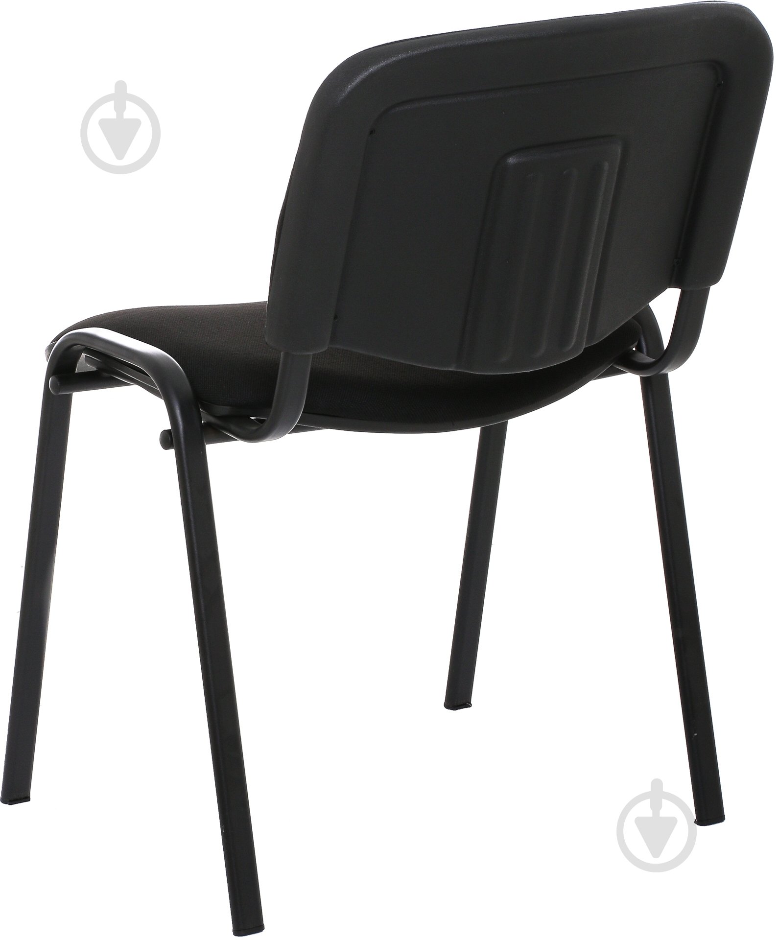 Стілець Nowy Styl ISO BLACK (CH) C-11 чорний - фото 3
