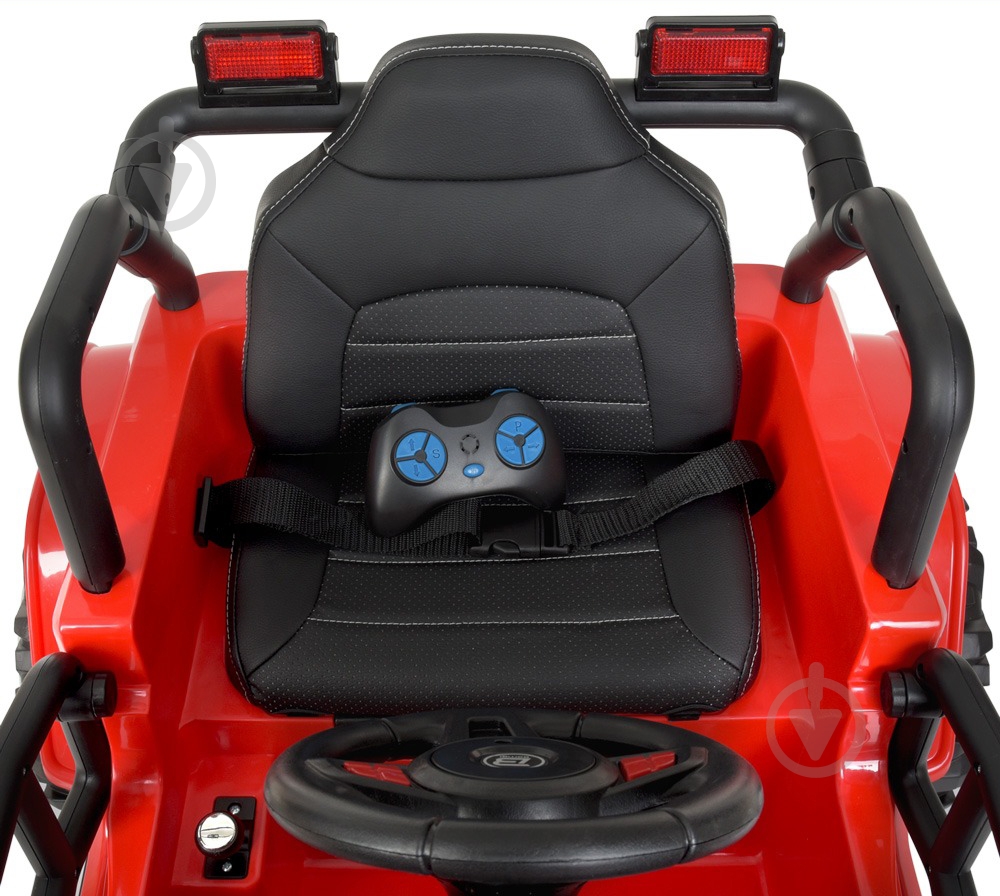 Электромобиль Bambi Racer M 4282EBLR-3 - фото 5