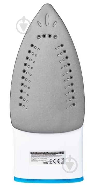 Праска Rotex RIC18-N Eco Glide - фото 3