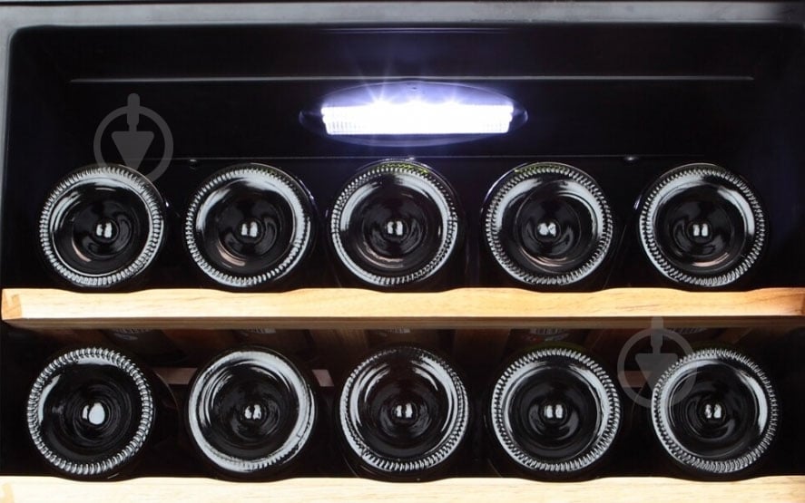 Винный шкаф Haier WS53GDA - фото 7