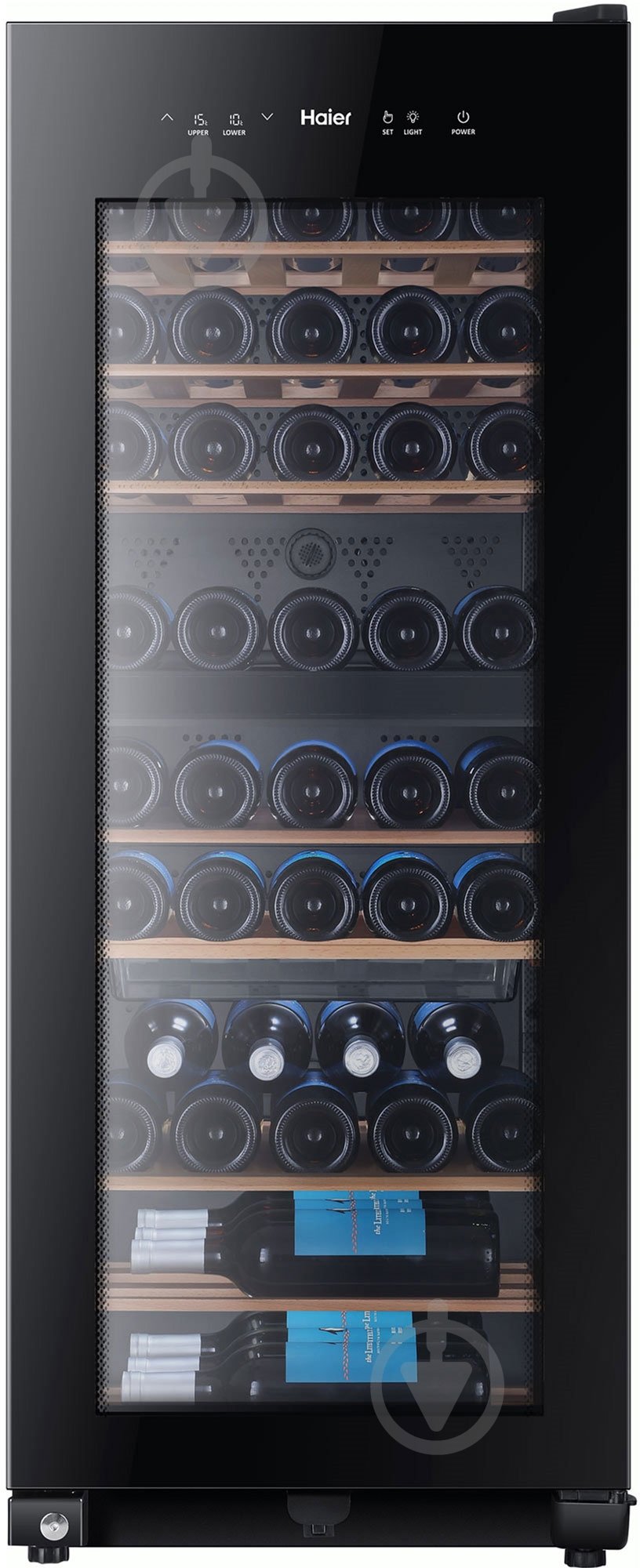 Винный шкаф Haier WS53GDA - фото 3