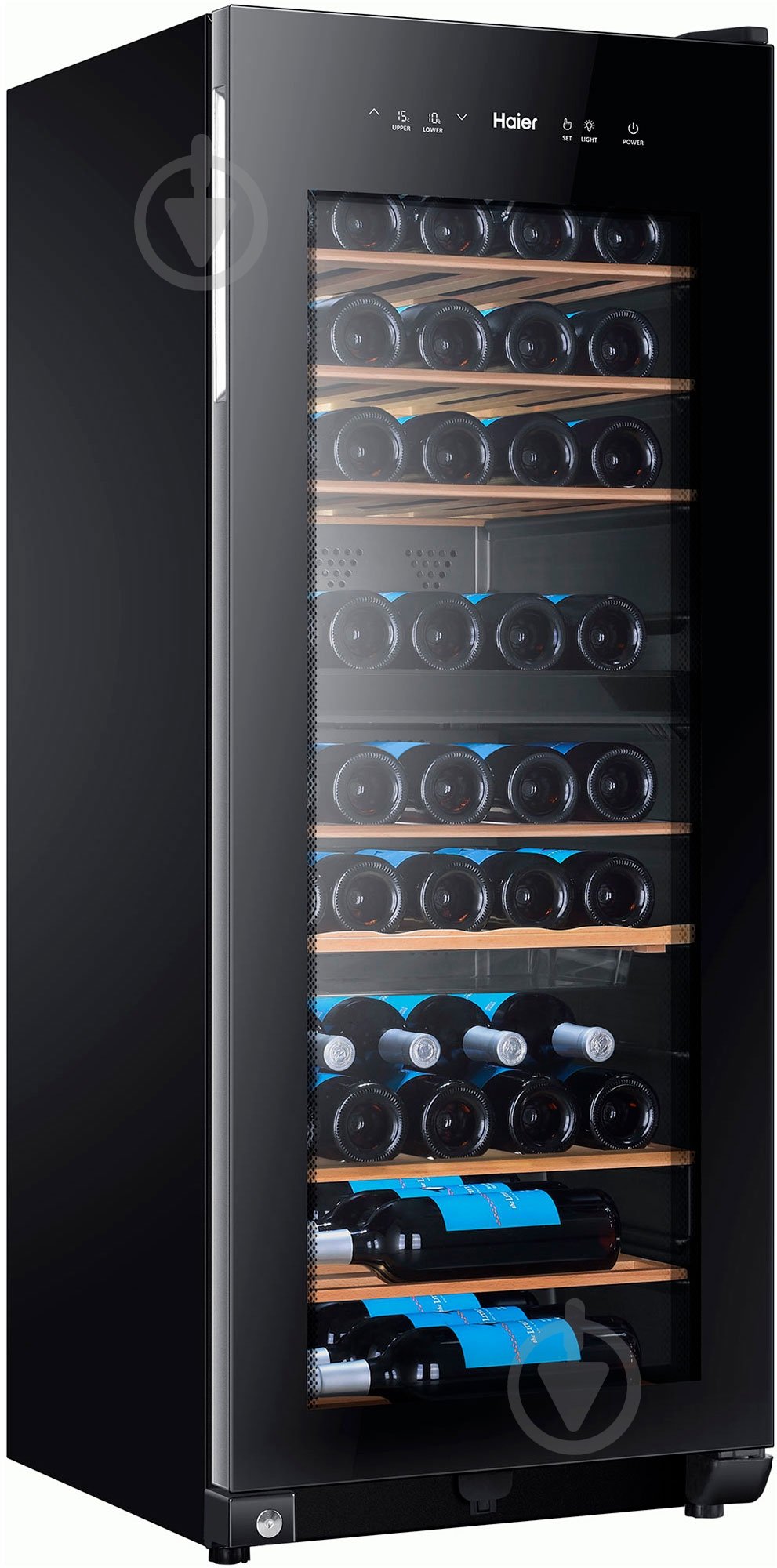 Винный шкаф Haier WS53GDA - фото 4