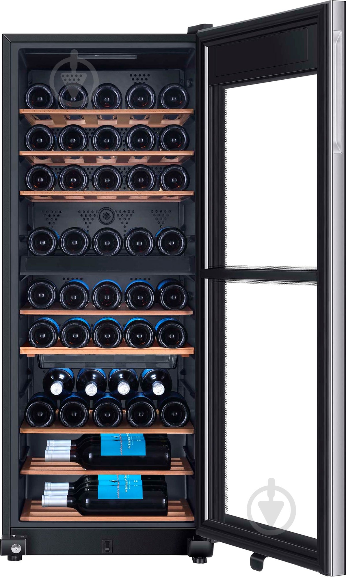 Винный шкаф Haier WS53GDA - фото 5